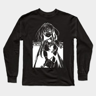 Aliceliese Lou Nebulis IX \\ Alice Long Sleeve T-Shirt